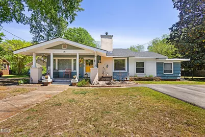 215 S Main Street, Wendell, NC 27591 - Photo 1