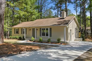 5805 Newhall Rd, Durham, NC 27713 - Photo 1