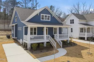 1009 Forrestal Place, Durham, NC 27707 - Photo 1