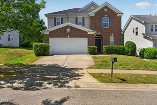 253 Milpass Dr, Holly Springs, NC 27540 - Photo 1