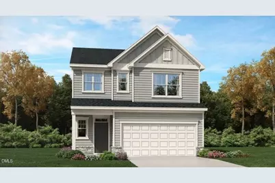 1354 Adler Cove Road, Graham, NC 27253 - Photo 1
