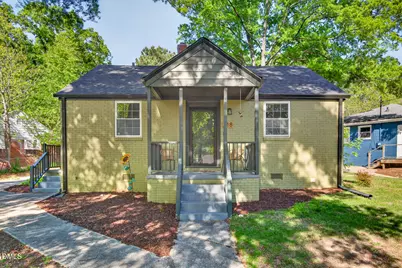 218 Red Oak Avenue, Durham, NC 27707 - Photo 1
