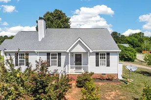 217 Stargate Rd, Holly Springs, NC 27540 - Photo 1