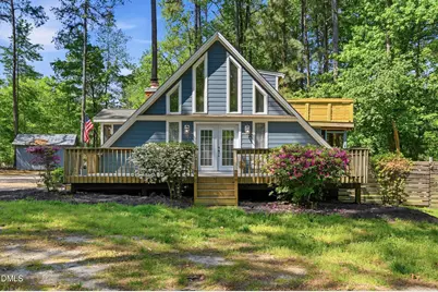 205 Candlewick Drive, Wendell, NC 27591 - Photo 1