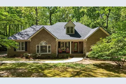 11401 Old Creedmoor Road, Raleigh, NC 27613 - Photo 1