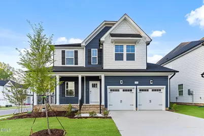 772 Aristocrat Lane, Knightdale, NC 27545 - Photo 1