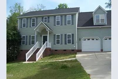 7104 Flat Creek Court, Garner, NC 27529 - Photo 1