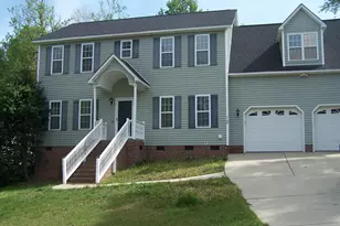 7104 Flat Creek Ct, Garner, NC 27529 - Photo 1