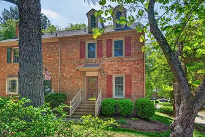 3129 Coachmans Way, Durham, NC 27705 - Photo 1