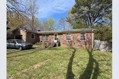 1117 Culpepper Lane, Raleigh, NC 27610 - Photo 1