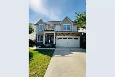 3913 Wedonia Drive, Cary, NC 27519 - Photo 1