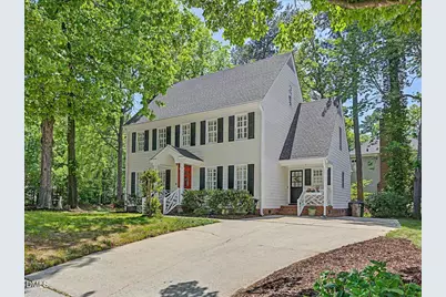 101 Kiawah Drive, Cary, NC 27513 - Photo 1