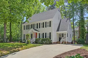 101 Kiawah Dr, Cary, NC 27513 - Photo 1
