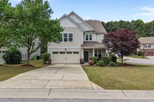 2102 Old Rosebud Dr, Knightdale, NC 27545 - Photo 1