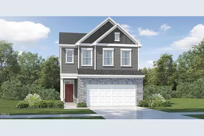 378 Beachcomber Drive, Lillington, NC 27546 - Photo 1