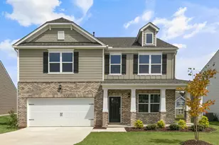1305 Pavo Path, Wendell, NC 27591 - Photo 1