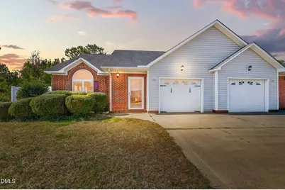 173 Ariel Street, Lillington, NC 27546 - Photo 1