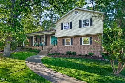 1202 Cassandra Drive, Durham, NC 27712 - Photo 1