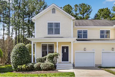 312 Charleston Lane, Chapel Hill, NC 27517 - Photo 1