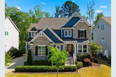 2737 Willow Rock Lane, Apex, NC 27523 - Photo 1
