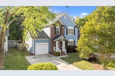 1009 Starkland Way, Holly Springs, NC 27540 - Photo 1