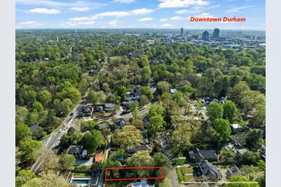 1414 A/B N Mangum Street, Durham, NC 27701 - Photo 1