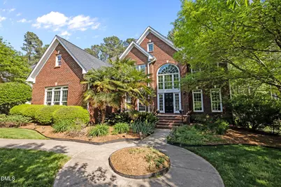 5005 Mill Hill Lane, Chapel Hill, NC 27517 - Photo 1