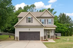 420 Collinsworth Dr, Clayton, NC 27527 - Photo 1