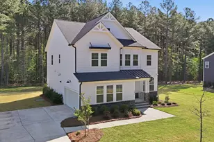 1274 The Parks Dr, Pittsboro, NC 27312 - Photo 1