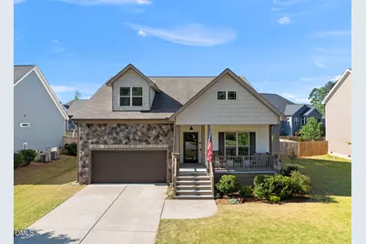 265 Paddy Lane, Youngsville, NC 27596 - Photo 1