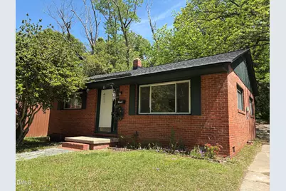 1614 Alcott Street, Durham, NC 27701 - Photo 1
