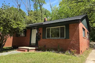 1614 Alcott St, Durham, NC 27701 - Photo 1