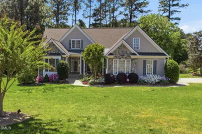 7813 Twin Pines Way, Fuquay Varina, NC 27526 - Photo 1