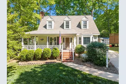 4900 Kinross Court, Raleigh, NC 27613 - Photo 1
