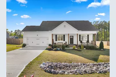 469 Olde Place Drive, Zebulon, NC 27597 - Photo 1