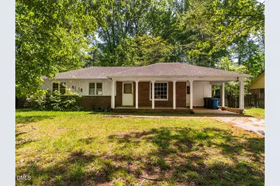 4118 Casa Street, Durham, NC 27704 - Photo 1