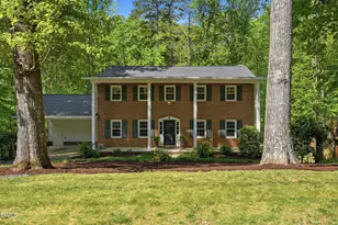 4905 Oak Park Rd, Raleigh, NC 27612 - Photo 1