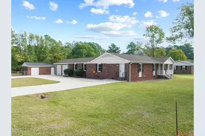 6501 Rock Service Station Road, Raleigh, NC 27603 - Photo 1