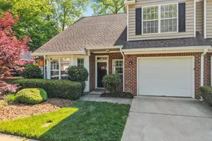 8718 Compass Ln, Raleigh, NC 27615 - Photo 1