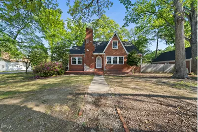 513 Raleigh Street, Fuquay Varina, NC 27526 - Photo 1