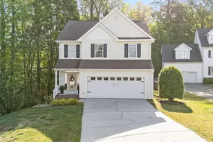 1201 Miracle Dr, Wake Forest, NC 27587 - Photo 1