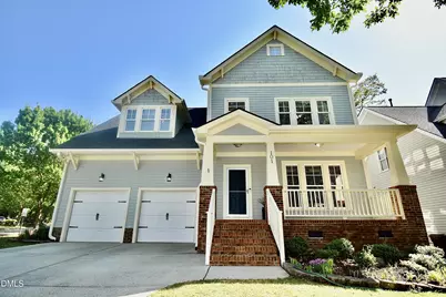 101 Olivepark Drive, Holly Springs, NC 27540 - Photo 1