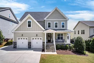 1140 Woodland Grove Way, Wake Forest, NC 27587 - Photo 1