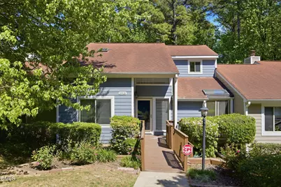 5918 Whitebud Drive, Raleigh, NC 27609 - Photo 1