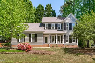 5000 Denham Ct, Raleigh, NC 27613 - Photo 1