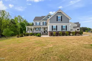 33 Barletta Ct, Clayton, NC 27527 - Photo 1