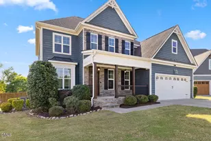 8700 Zeigler Dr, Knightdale, NC 27545 - Photo 1