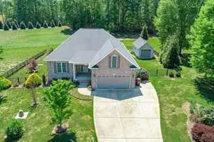 90 S Old Lantern Rd, Timberlake, NC 27583 - Photo 1