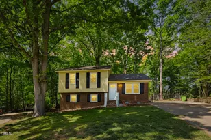 7921 Castlelake Ct, Raleigh, NC 27615 - Photo 1