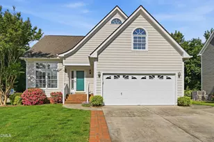 6801 Lynnoak Dr, Raleigh, NC 27613 - Photo 1